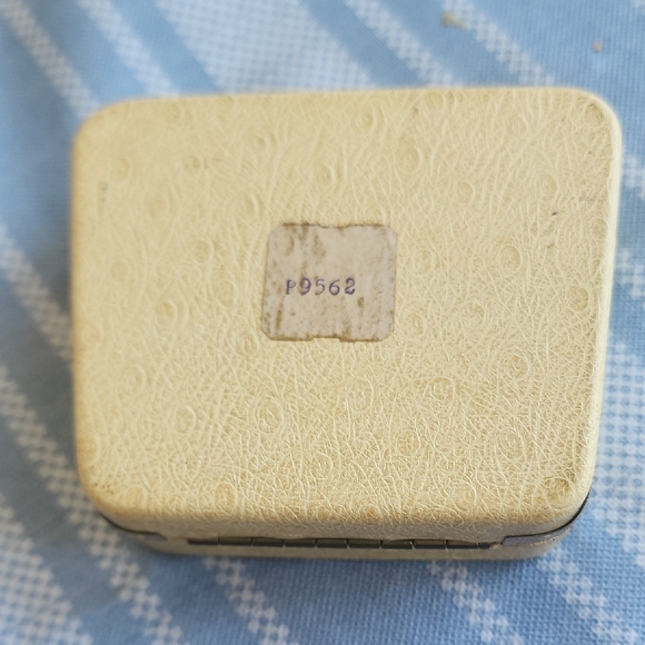 Antique Lady Karen By Alarnel Sterling Silver Pendant Necklace - Picture 5 of 6